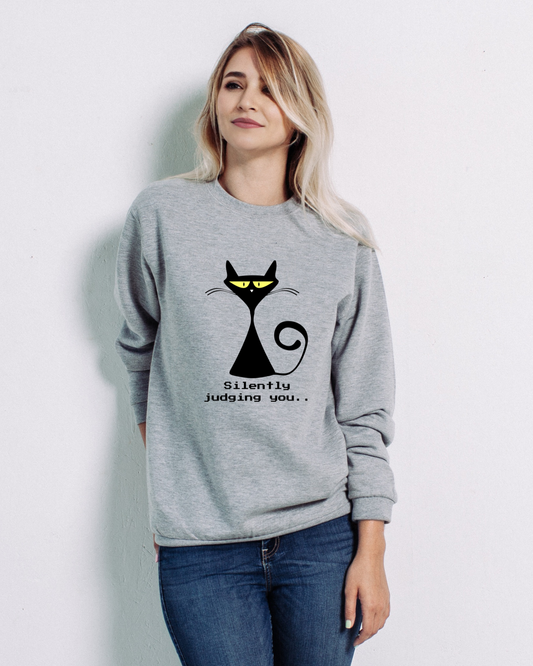 Unisex Sweatshirt