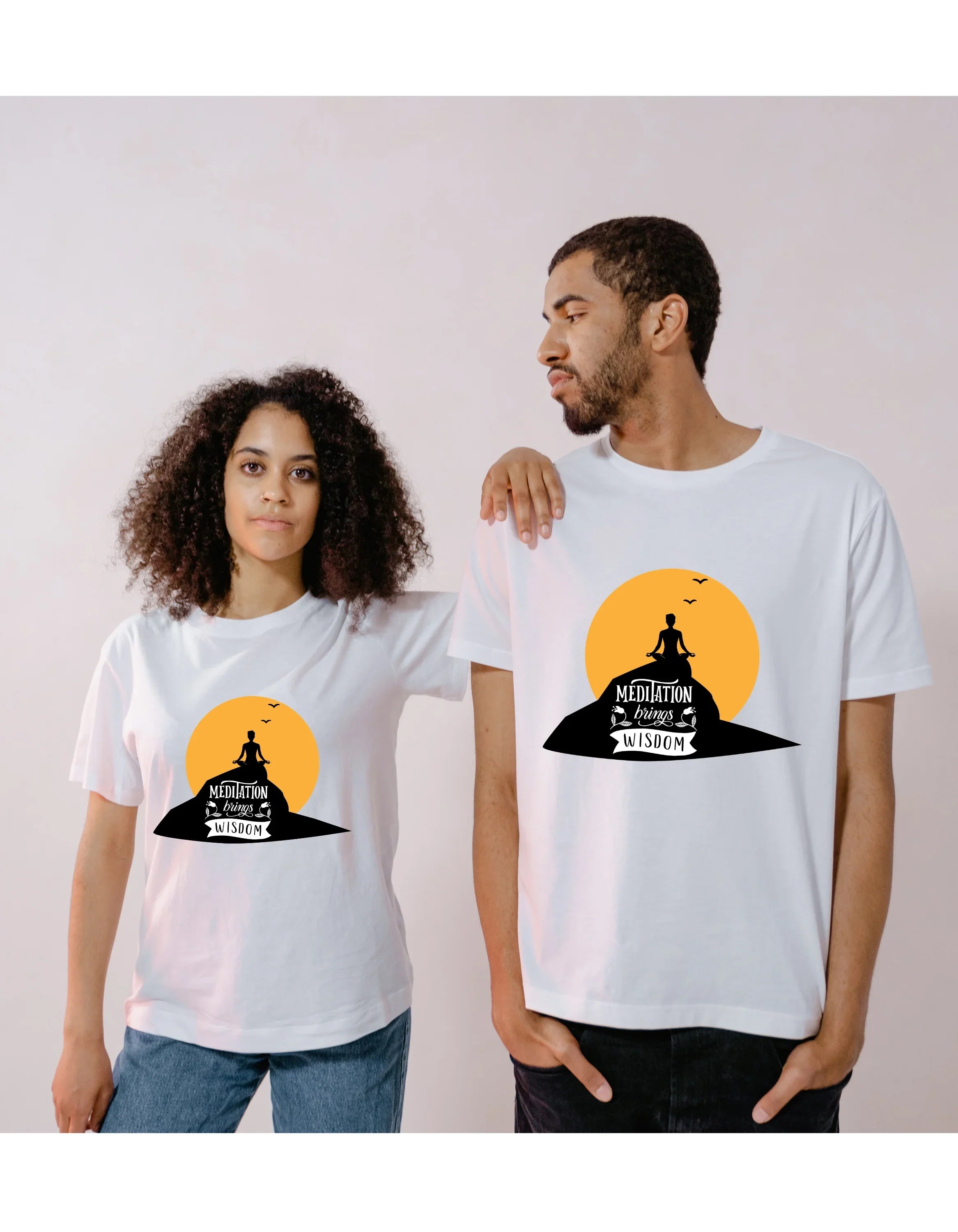 Unisex Classic T-Shirt