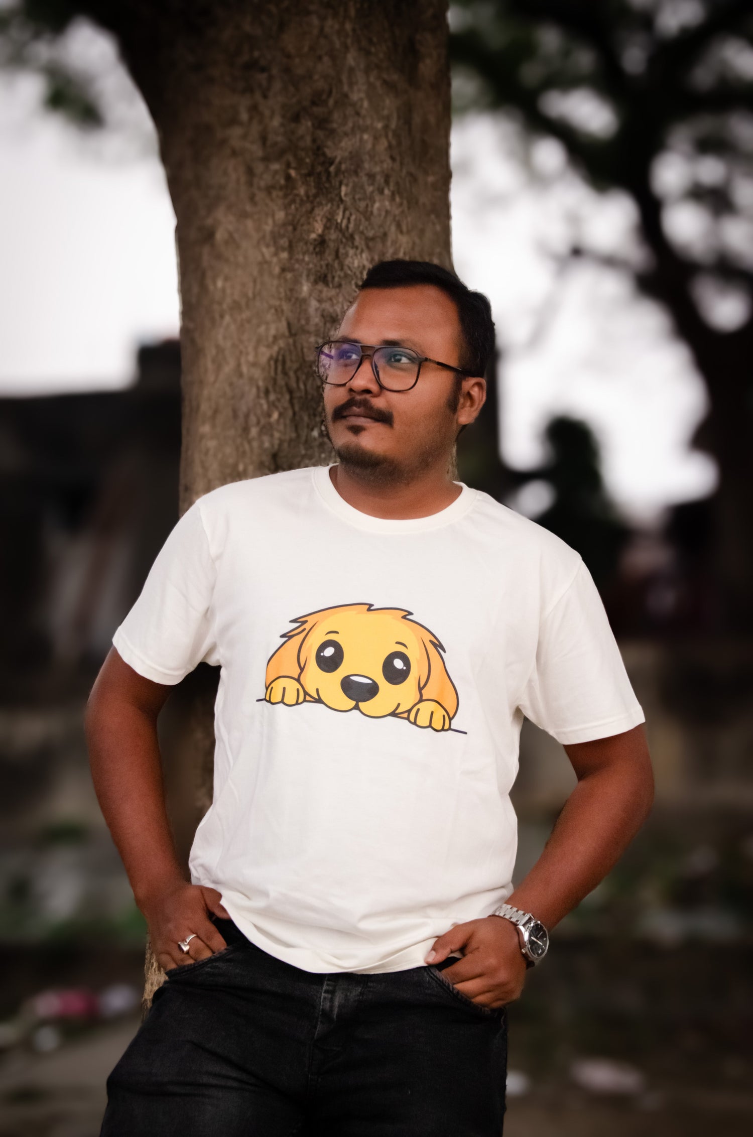 Men's Graphic T-shirt