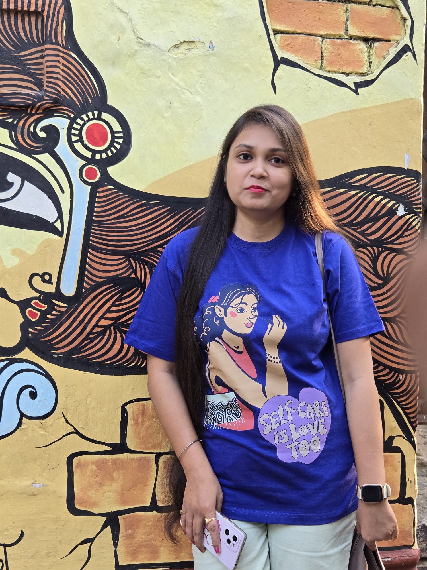 Women's Graphic T-shirt