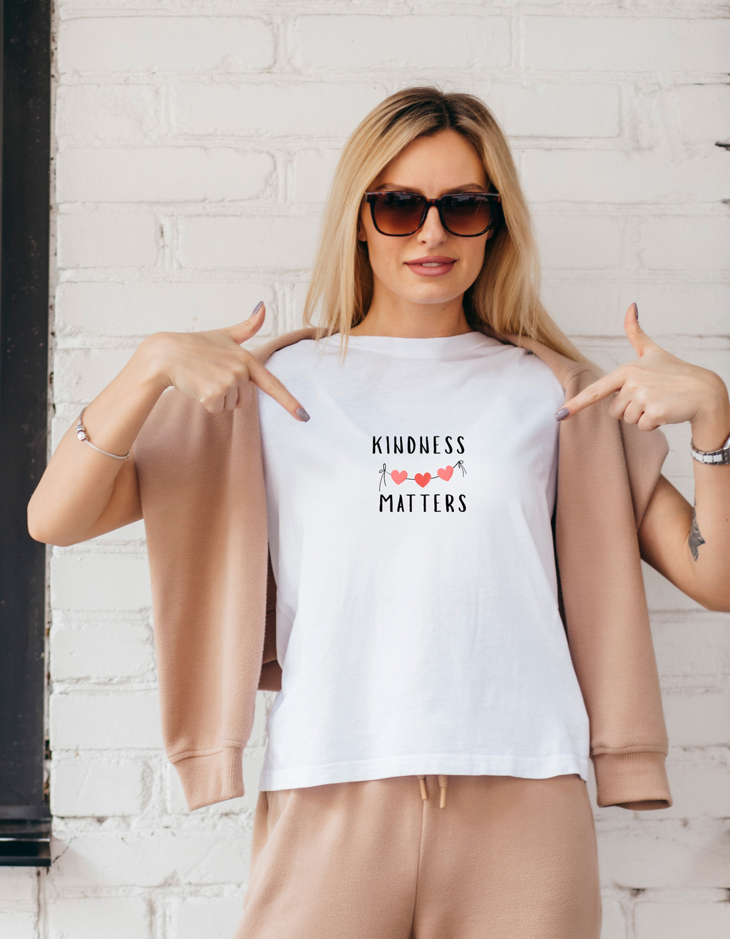 Women's Basic T-Shirt