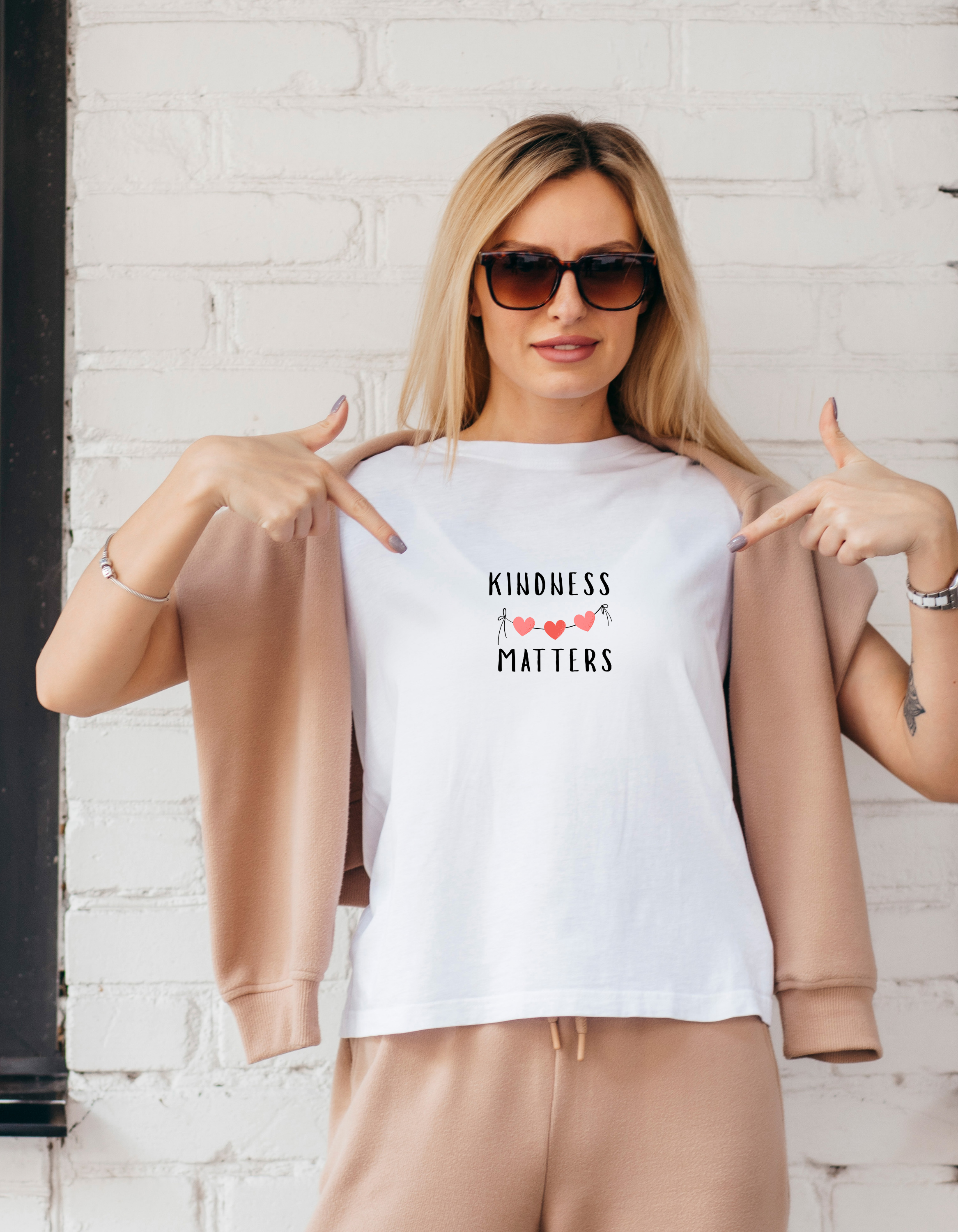 Women's Basic T-Shirt