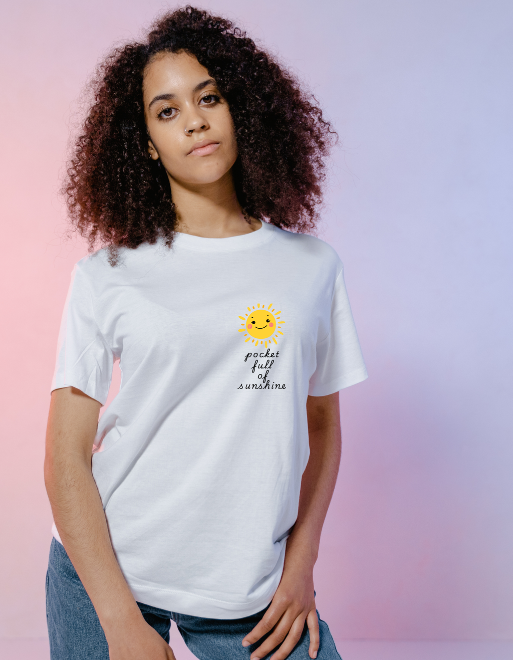 Women's Basic T-Shirt