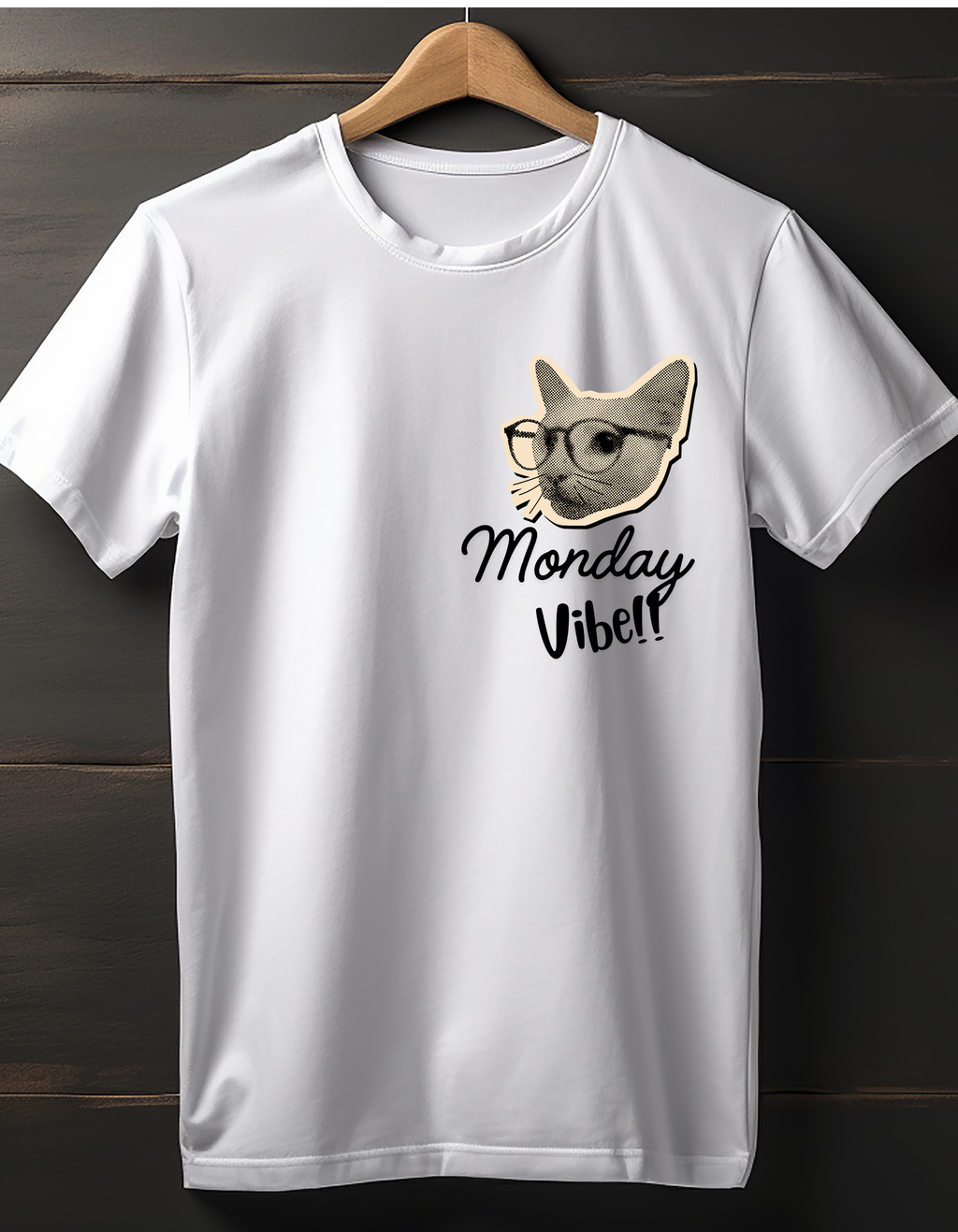 Unisex Standard Crew T-Shirt