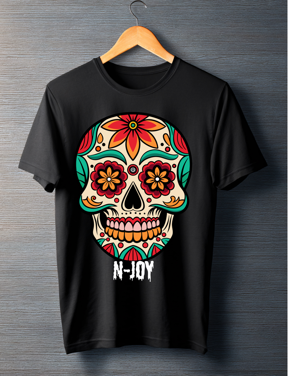 Unisex Oversized Classic T-Shirt