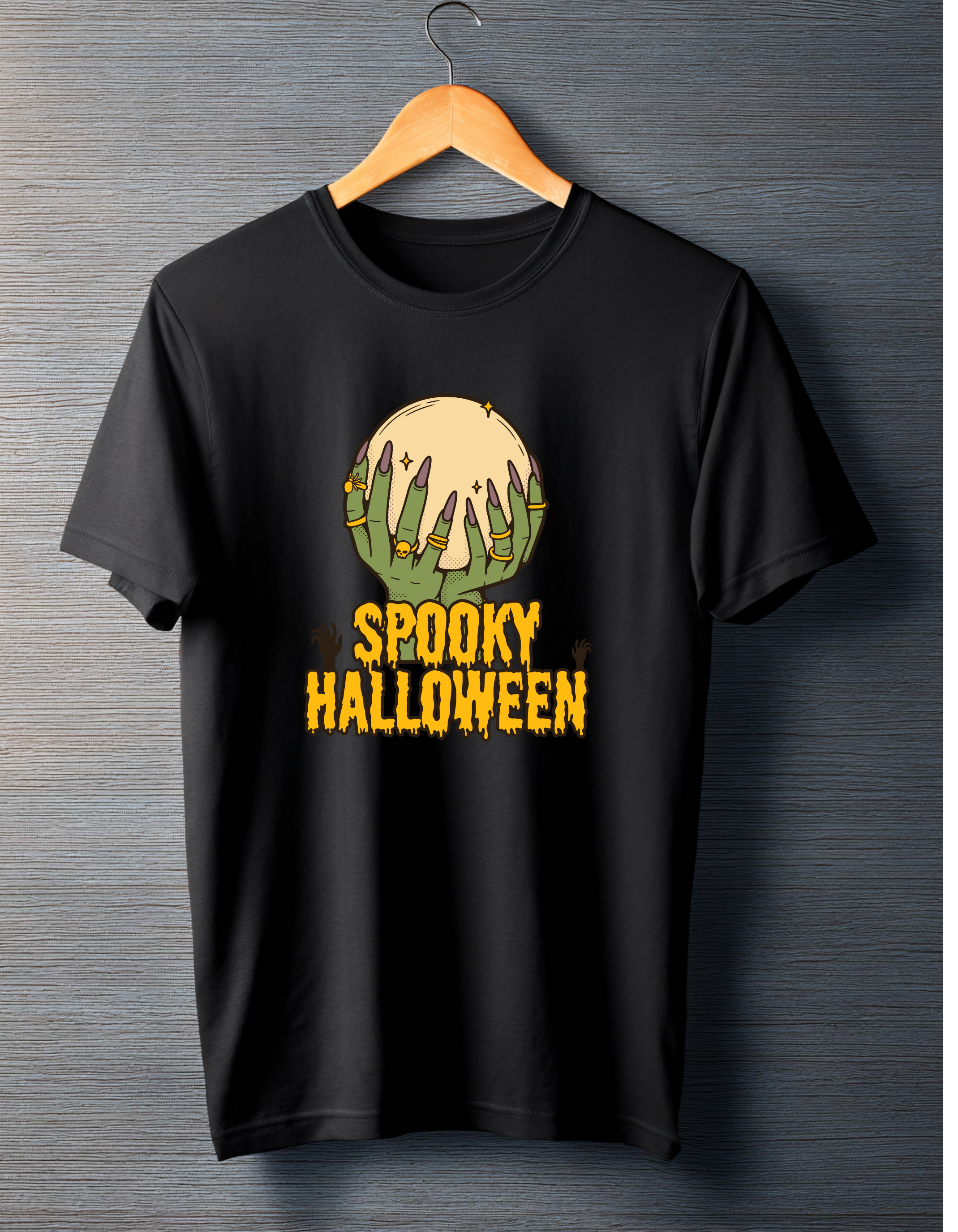 Unisex Oversized Classic T-Shirt