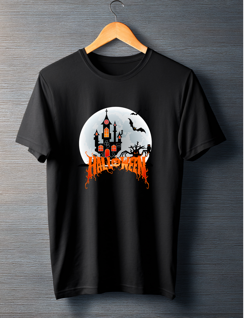 Unisex Oversized Classic T-Shirt