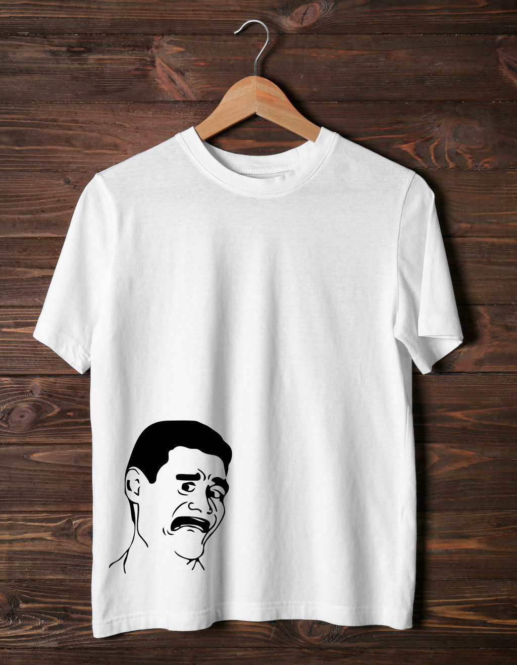 Unisex Standard Crew T-Shirt