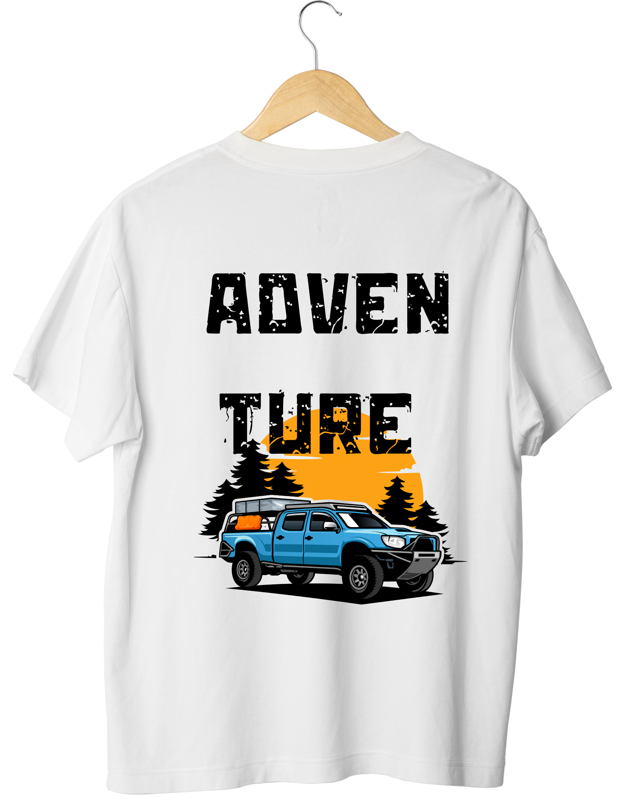 Unisex Oversized Classic T-Shirt