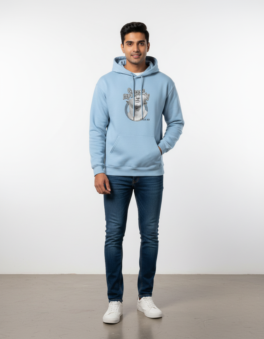 Men's Hoodie