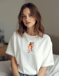 Life story Women's Oversized T-Shirt