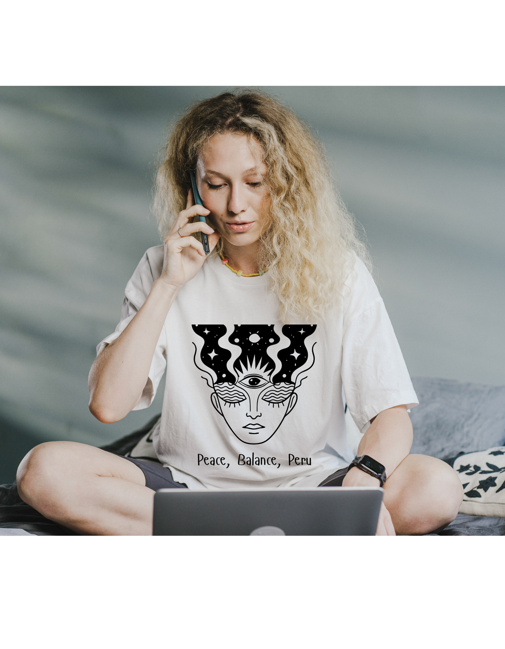 Women's Oversized Classic T-Shirt