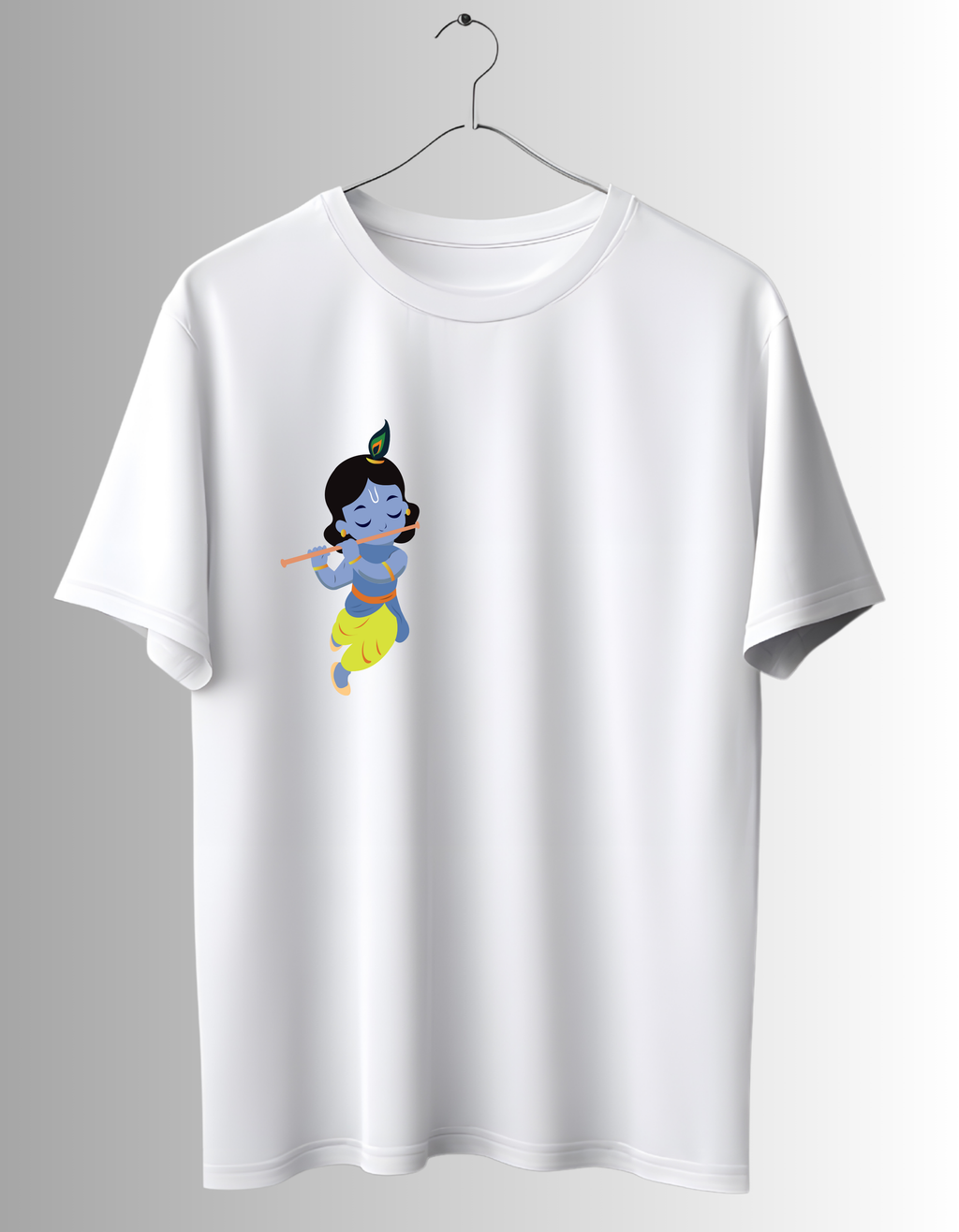 Unisex Oversized Classic T-Shirt