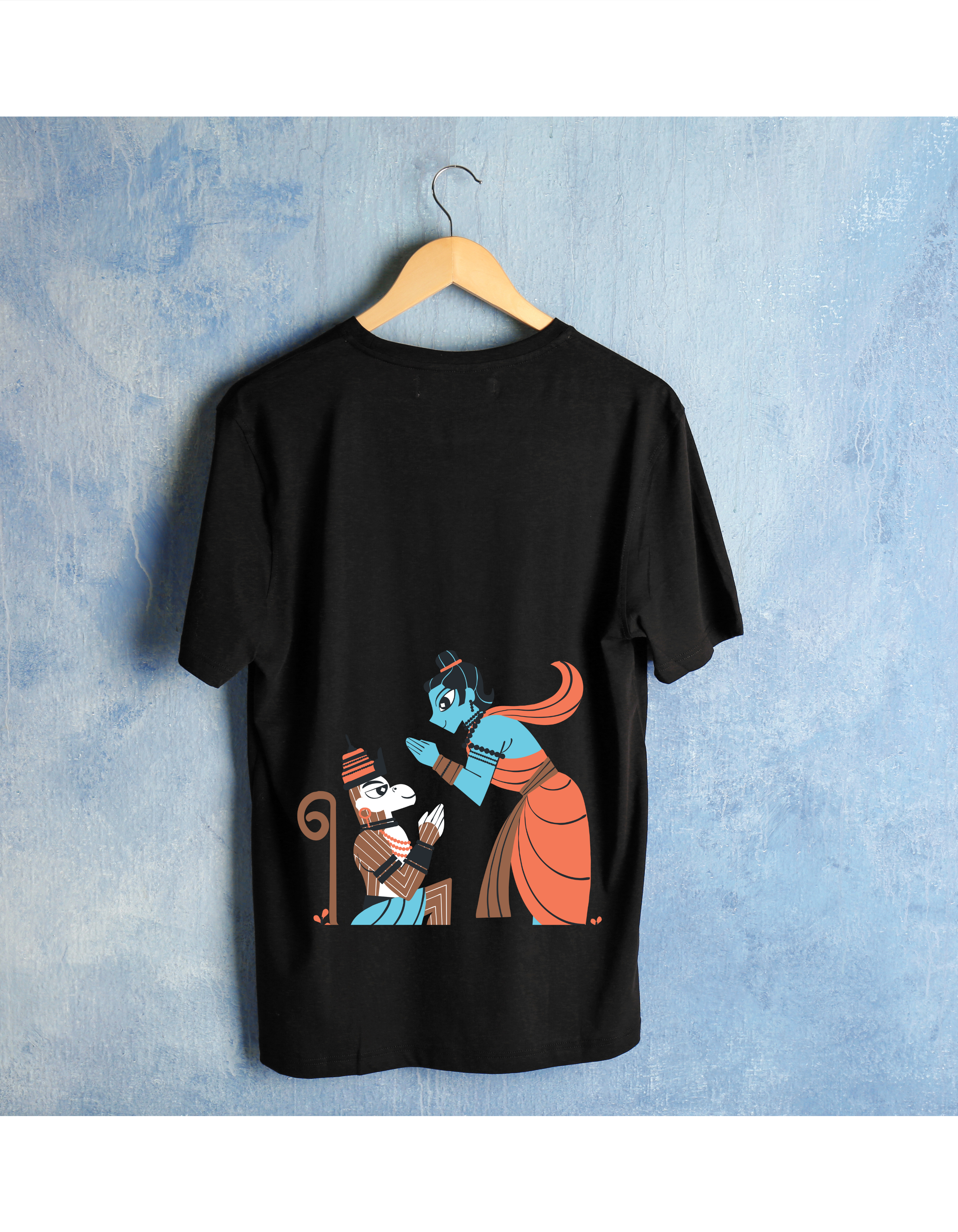 Unisex Oversized Classic T-Shirt