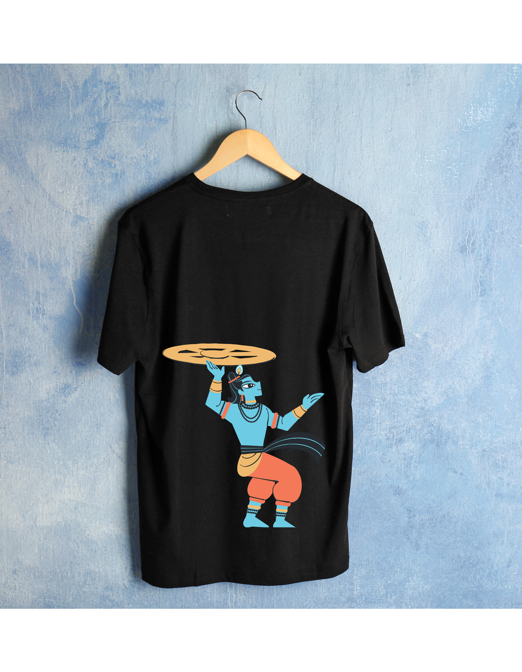 Unisex Oversized Classic T-Shirt