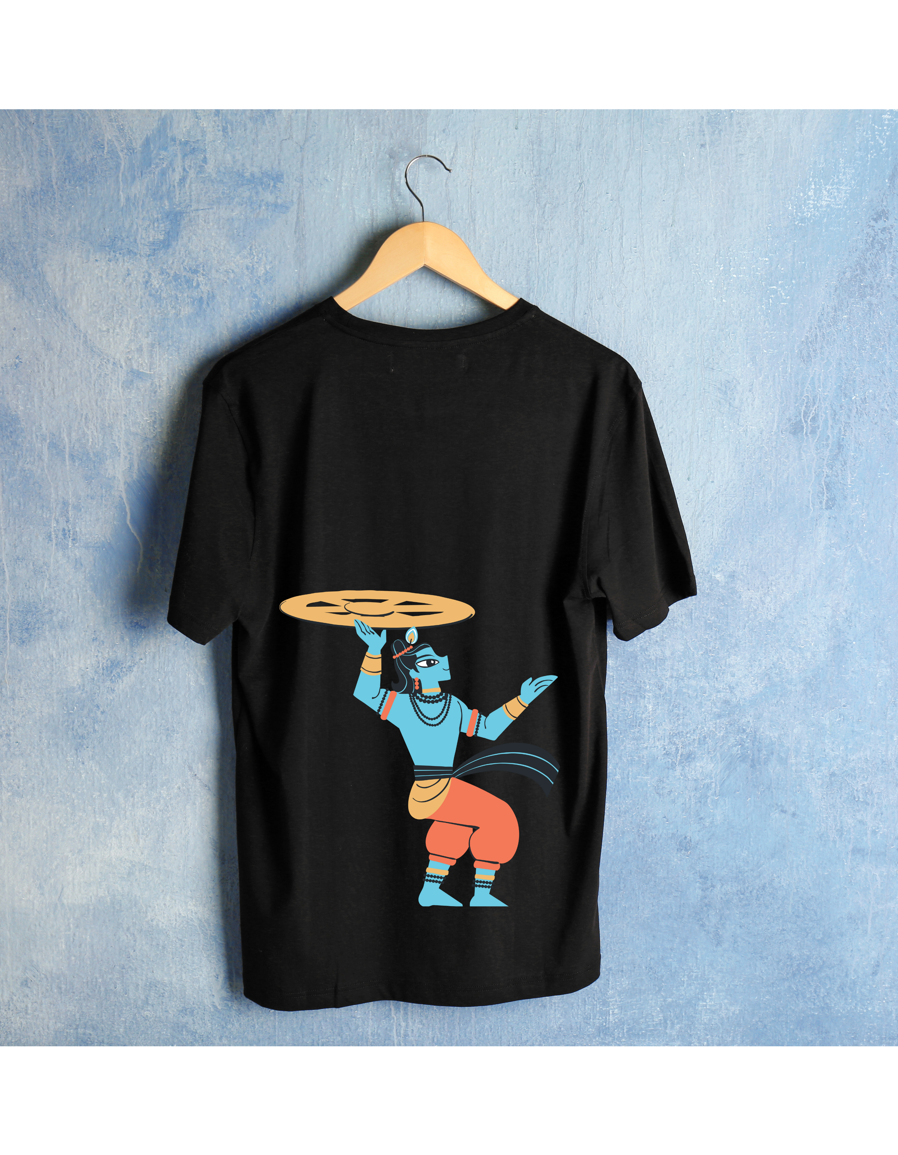 Unisex Oversized Classic T-Shirt