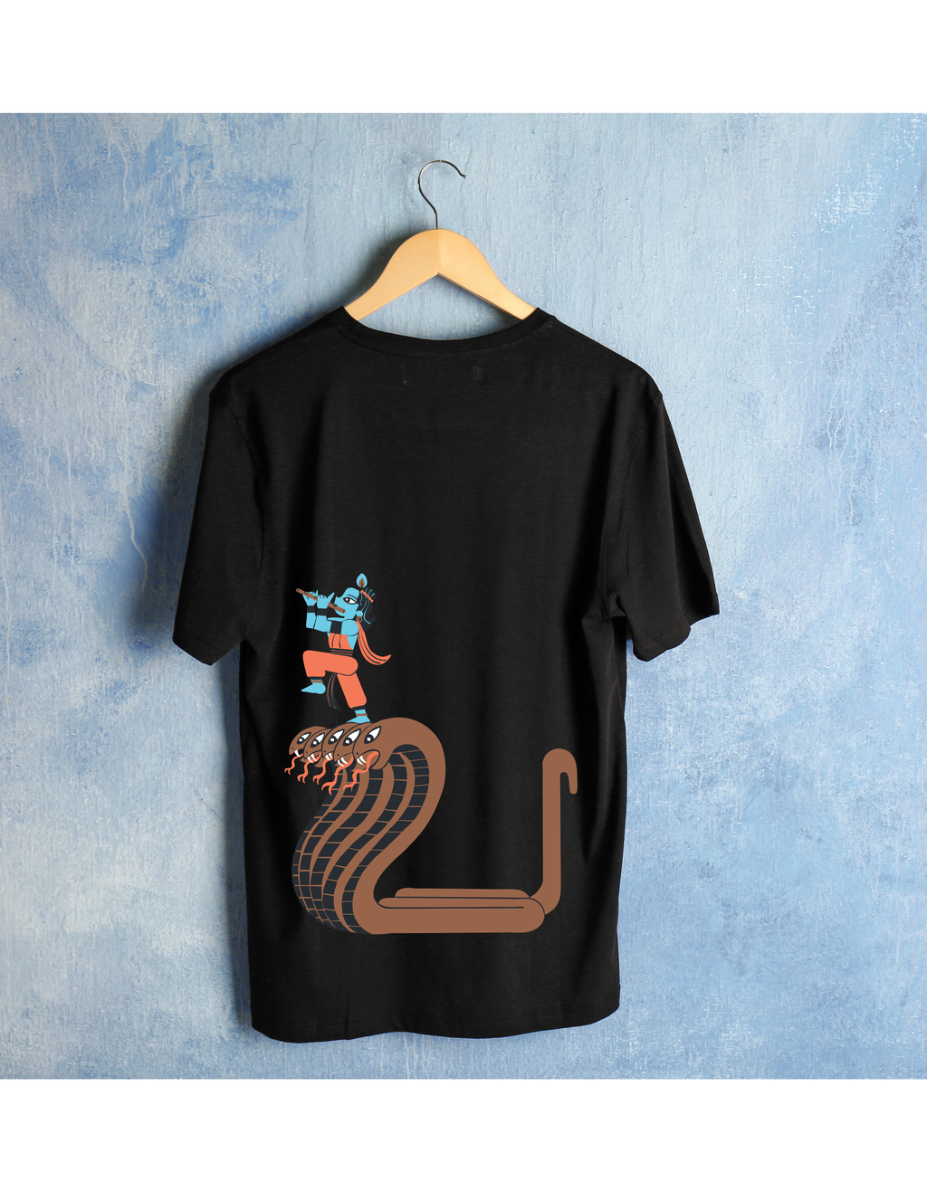 Unisex Oversized Classic T-Shirt