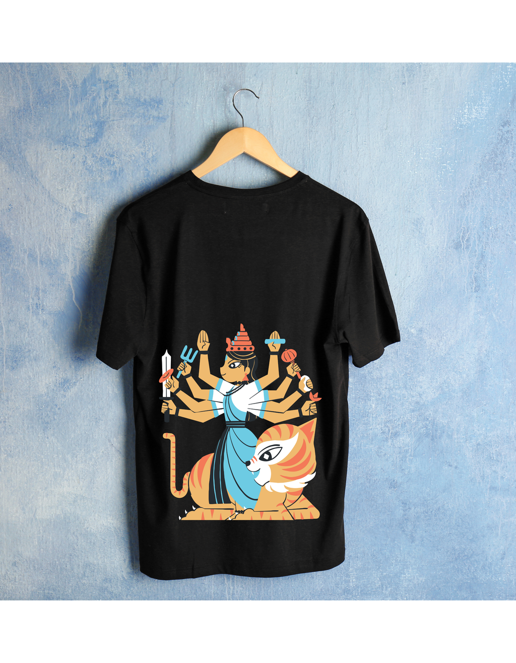 Unisex Oversized Classic T-Shirt