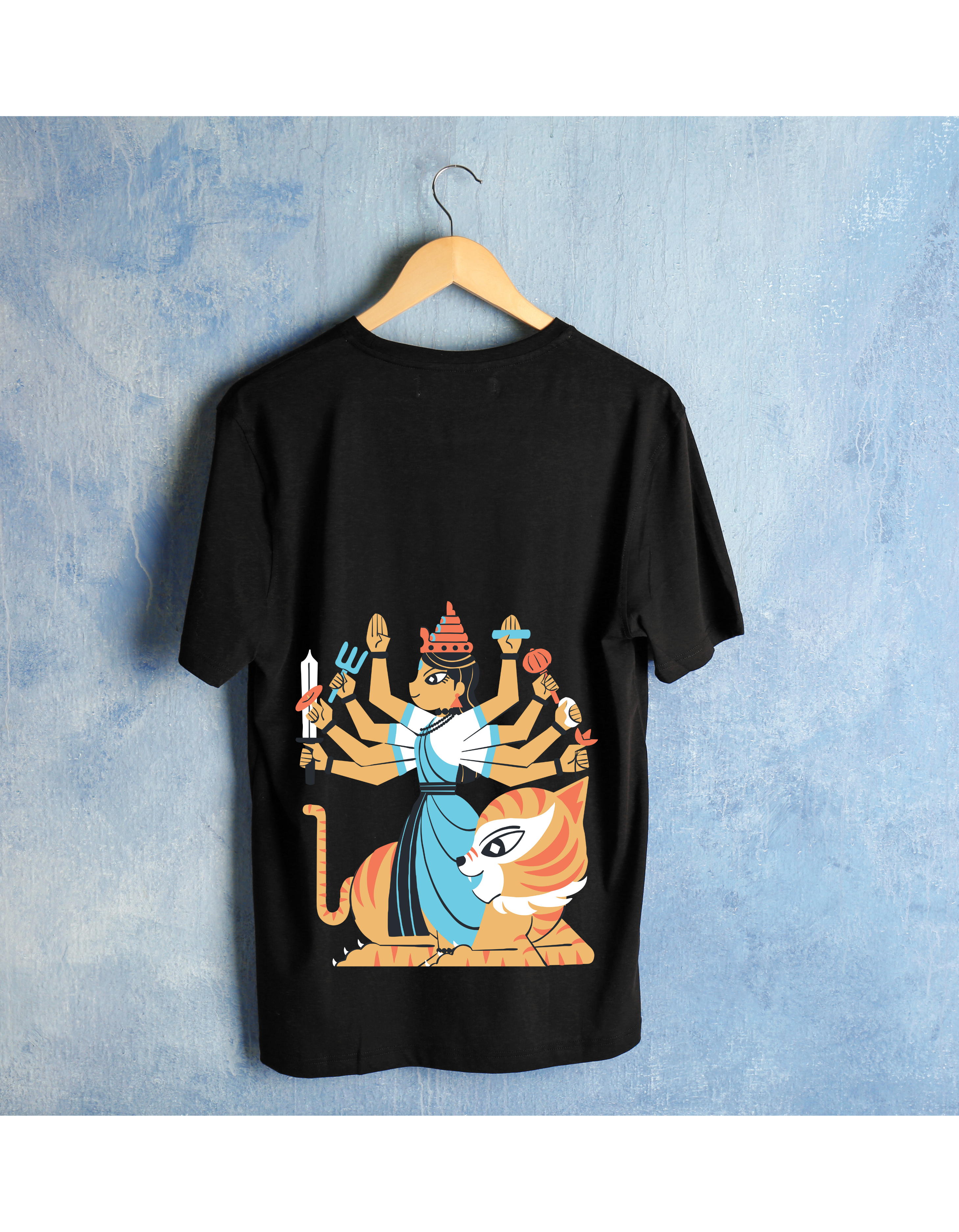 Unisex Oversized Classic T-Shirt