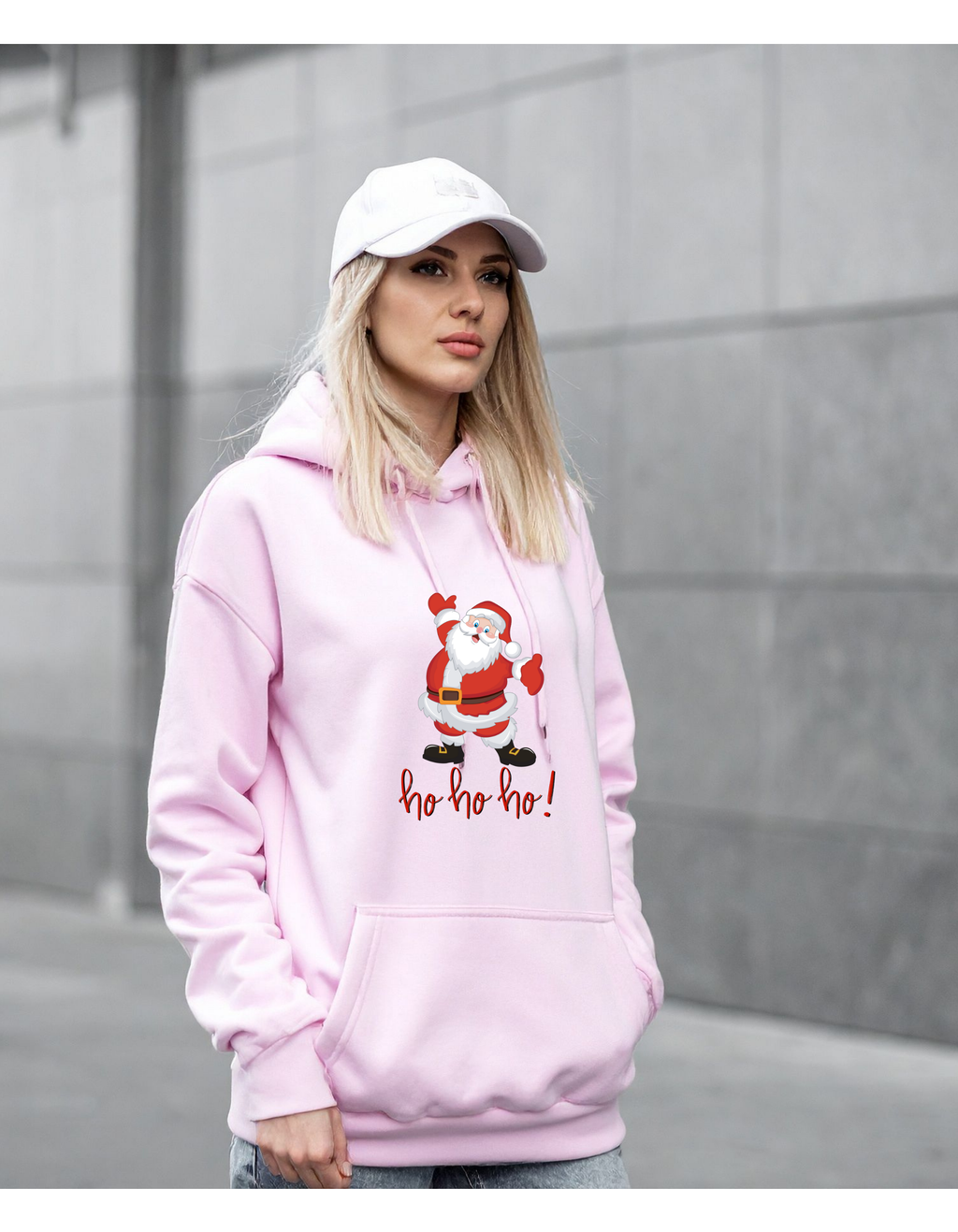 Women's Hoodie