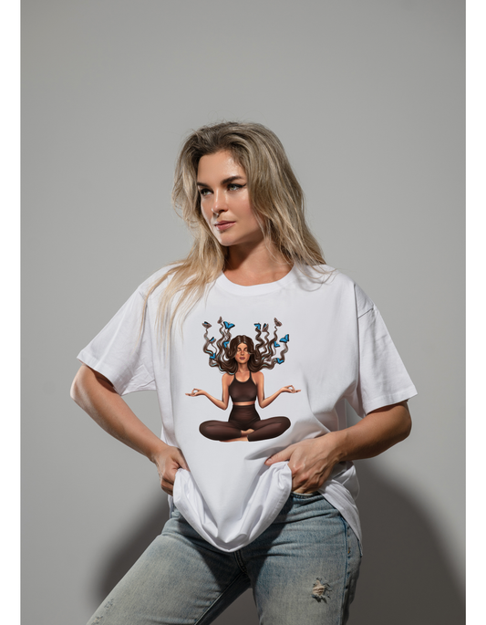 Women's Supima T-Shirt