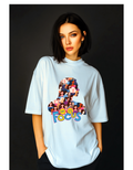 Women's Oversized Classic T-Shirt