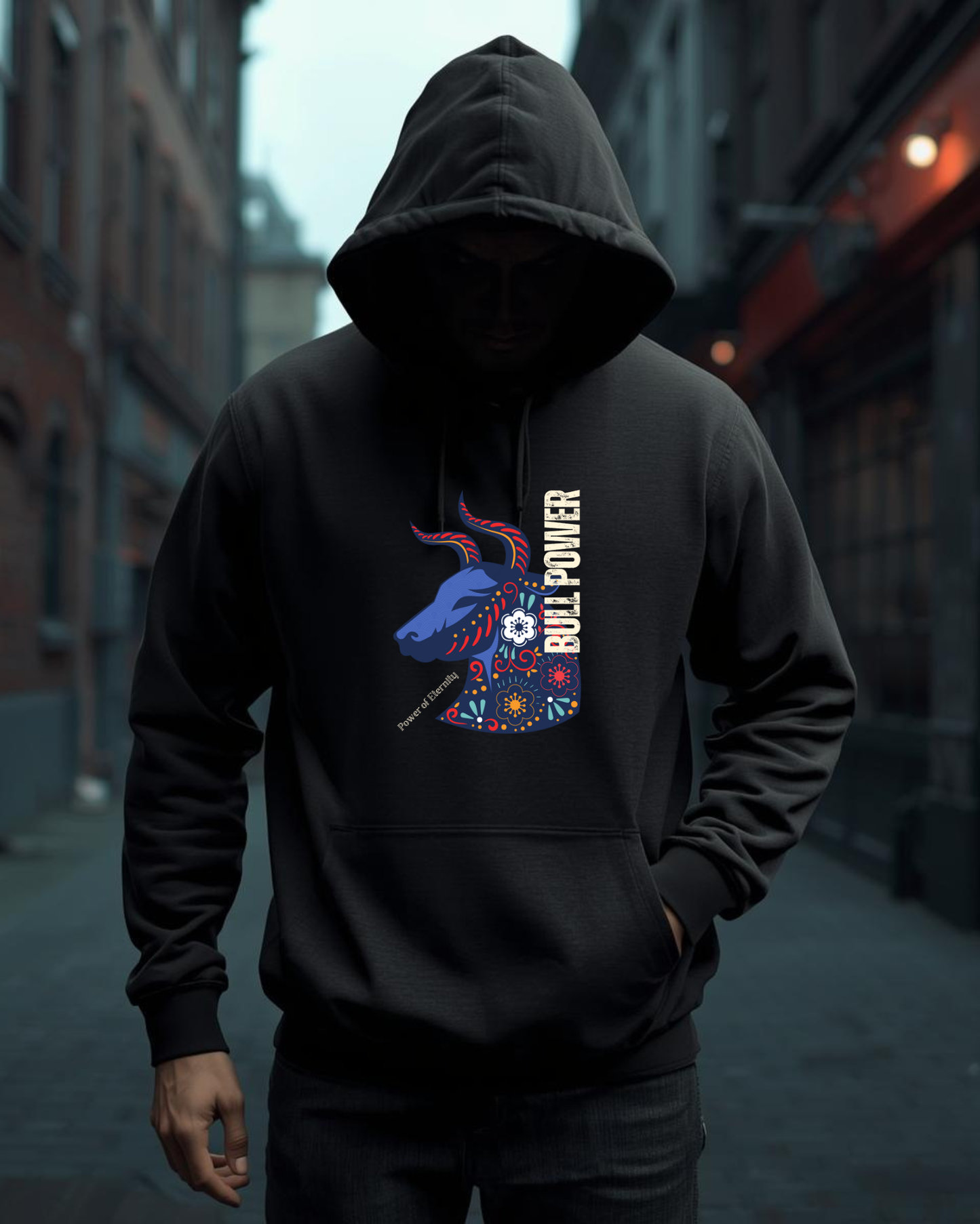 Men's Hoodie