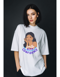 Women's Oversized Classic T-Shirt
