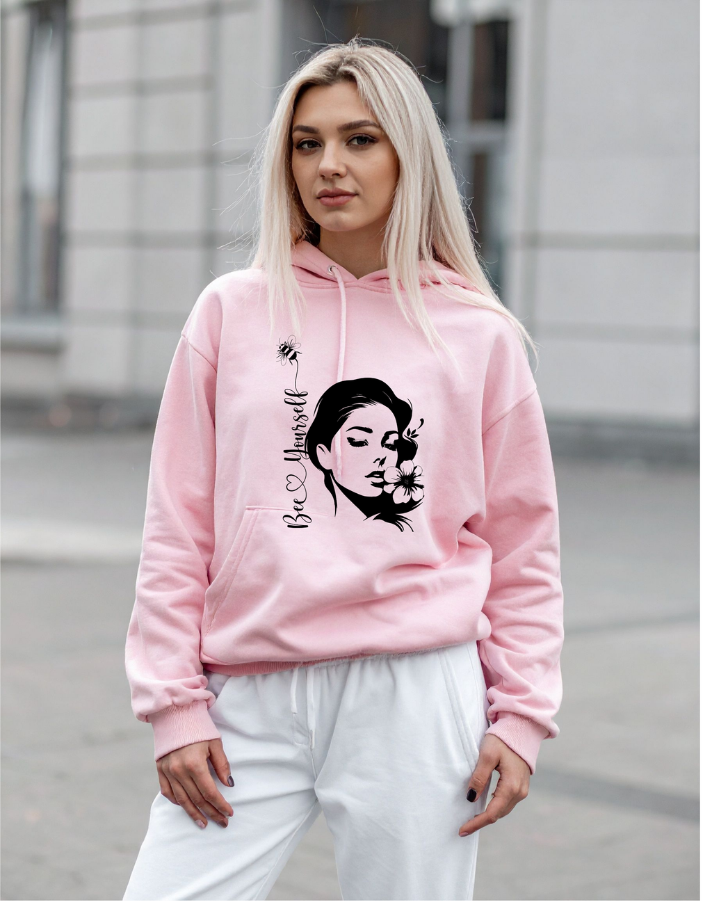 Women's Hoodie