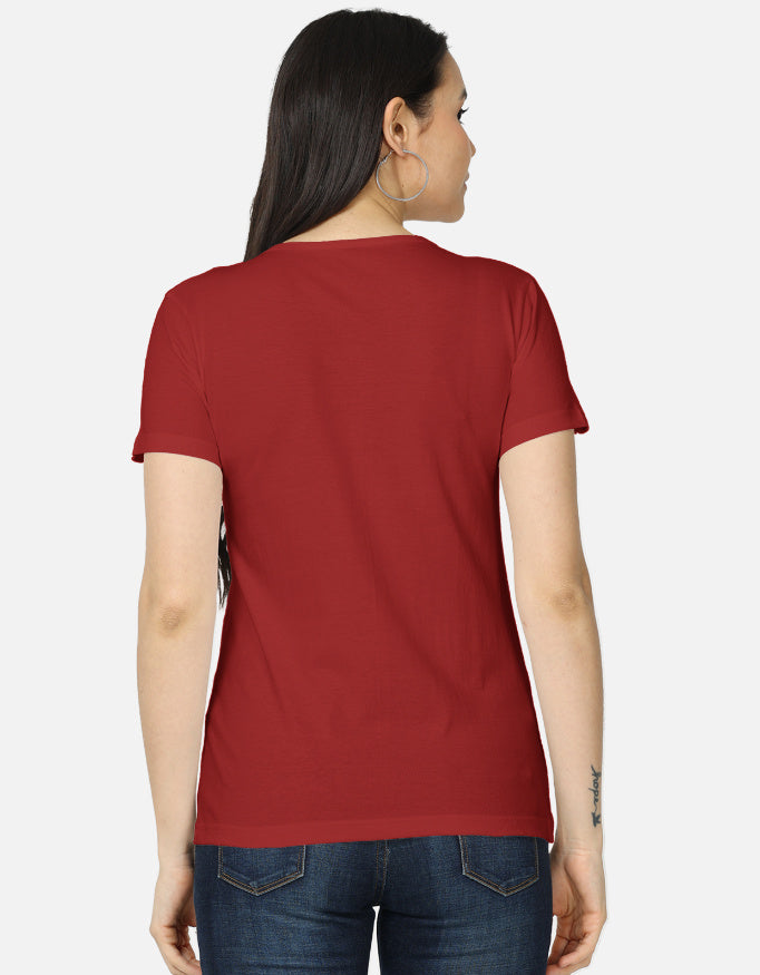 Women's Classic T-Shirt.