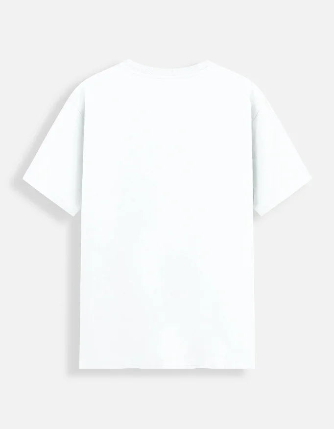 Male Graphics Stretch T-shirt.