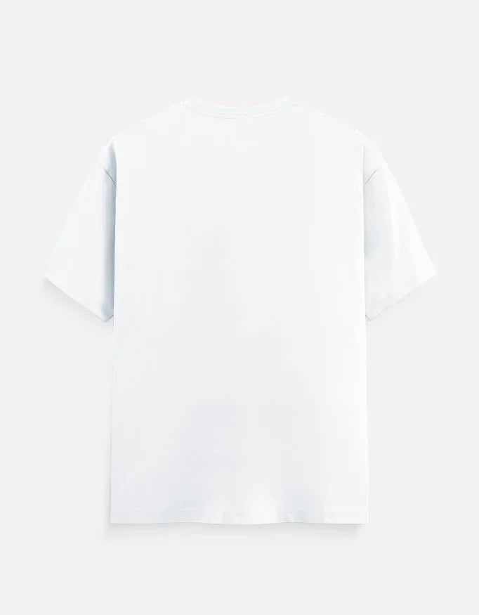 Men's Classic Crew T-Shirt.
