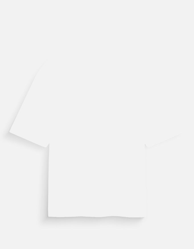 Unisex Oversized Standard T-Shirt.