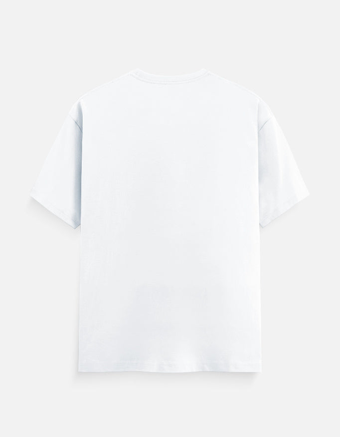 Mens Classic Crew T-Shirt.