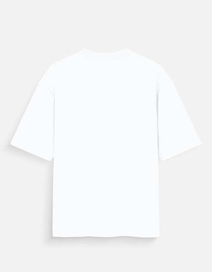 Men's Oversized Standard T-Shirt.