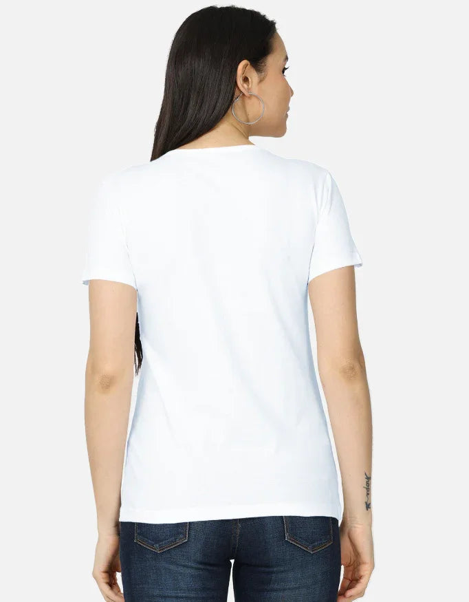 Women's Classic T-Shirt.
