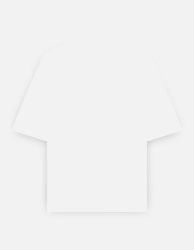 Men's Oversized Classic T-Shirt.