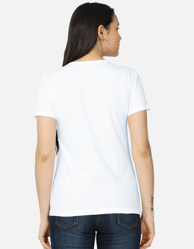 Women's Classic T-Shirt.
