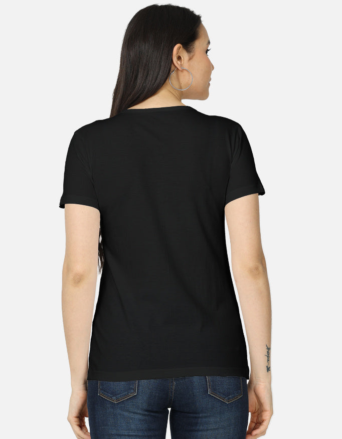 Women's Classic T-Shirt.