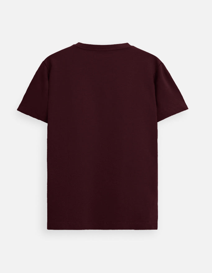 Men's Supima T-Shirt.