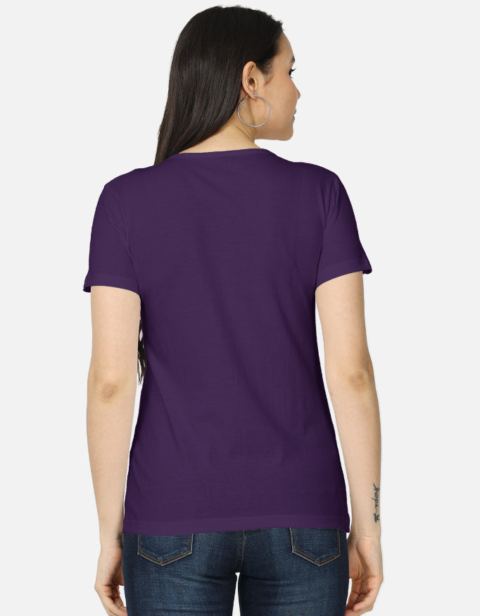Women's Classic T-Shirt.