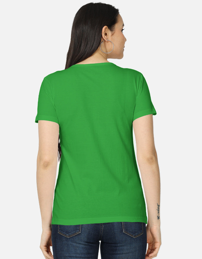 Women's Classic T-Shirt.