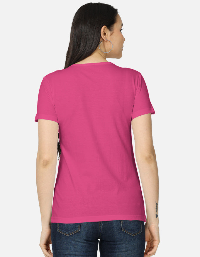 Women's Classic T-Shirt.