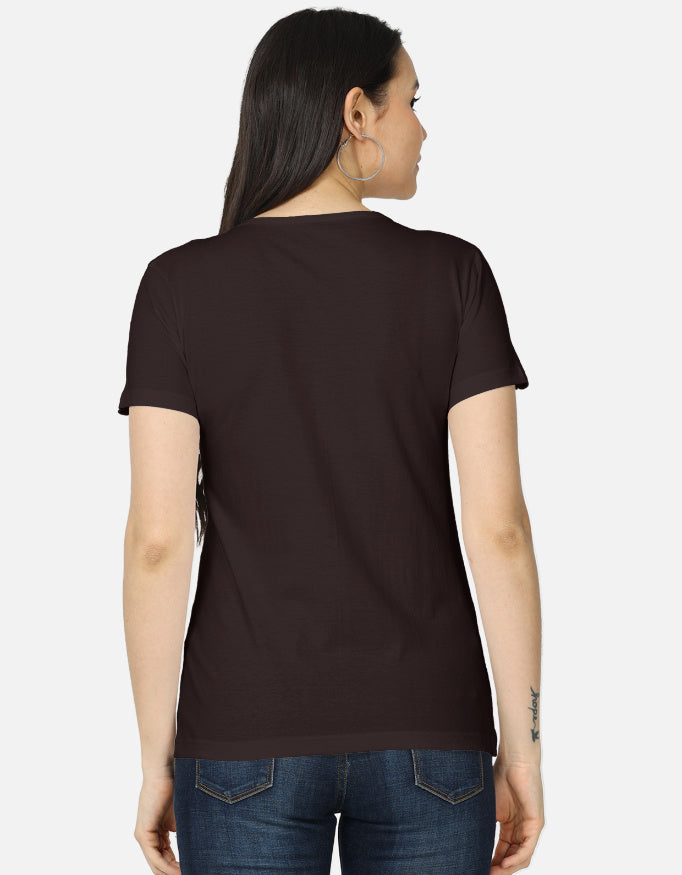 Women's Classic T-Shirt.