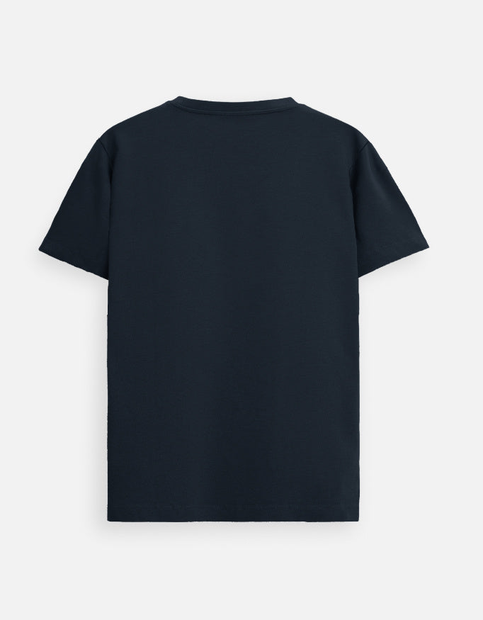 Men's Supima T-Shirt.
