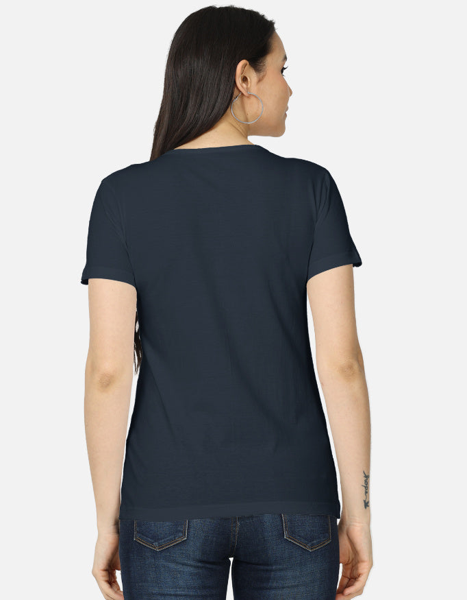 Women's Classic T-Shirt.