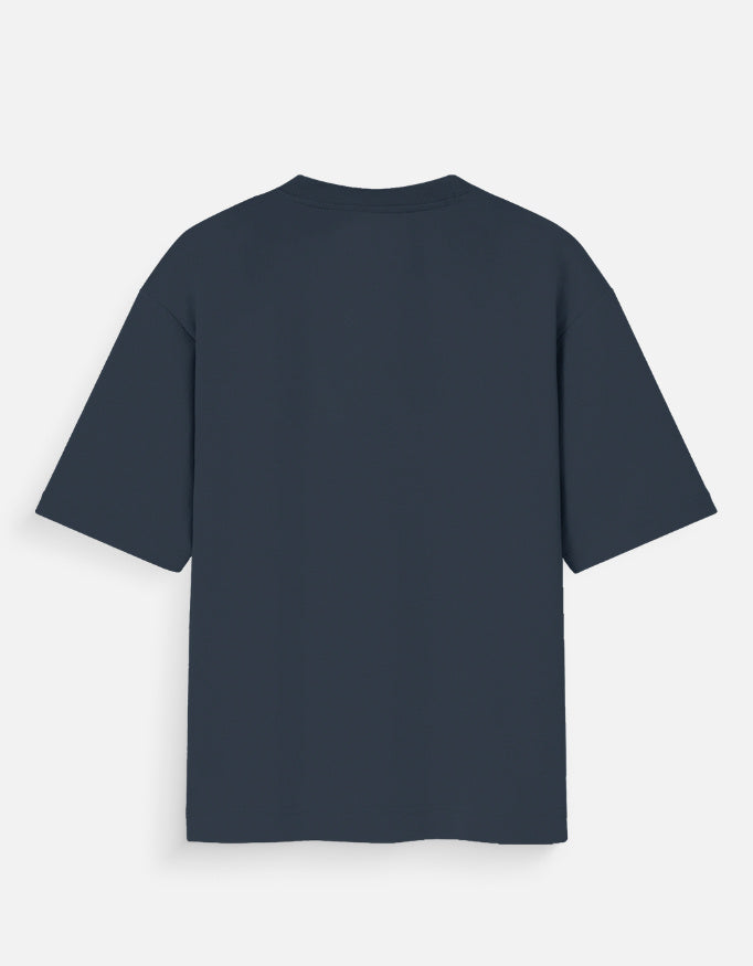 Men's Oversized Standard T-Shirt.