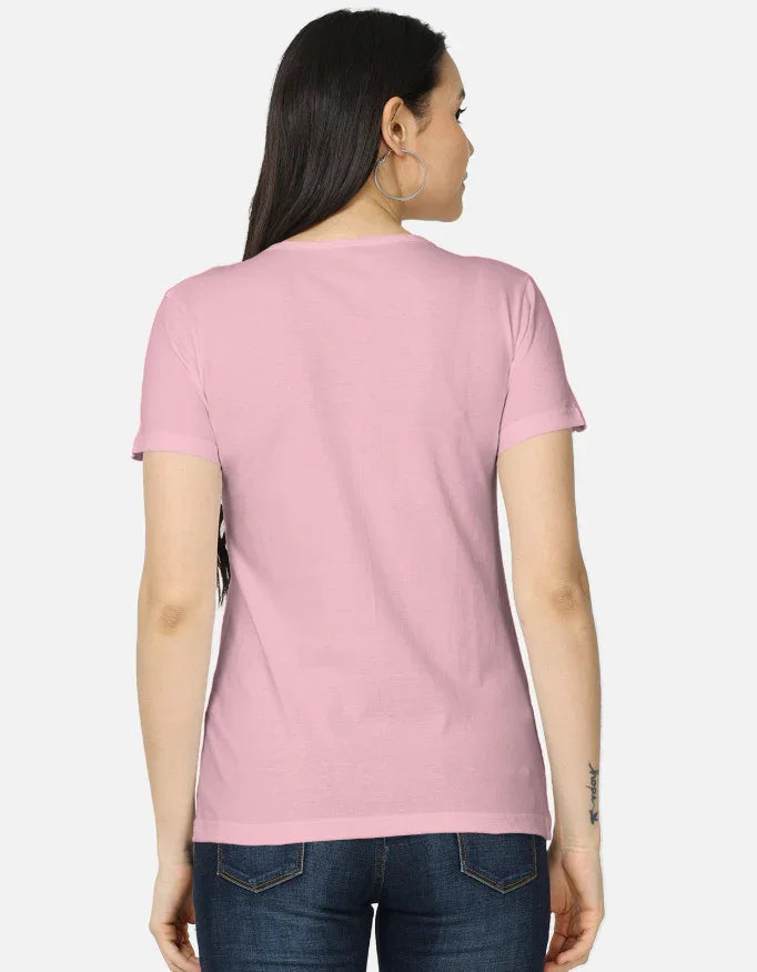Women's Classic T-Shirt.