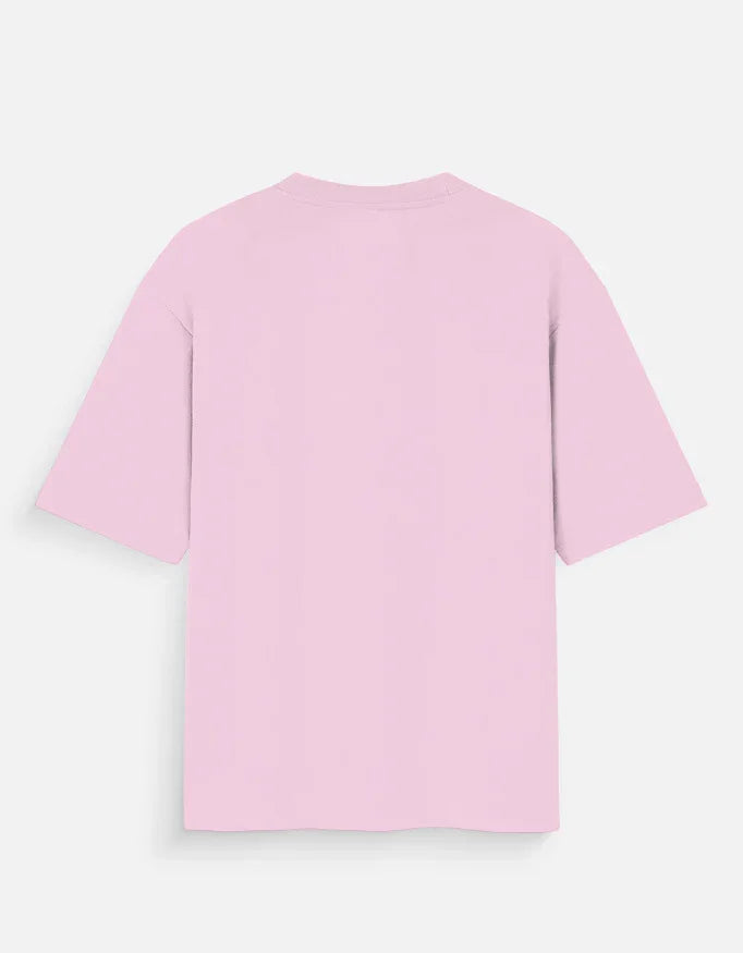 Men's Oversized Standard T-Shirt.
