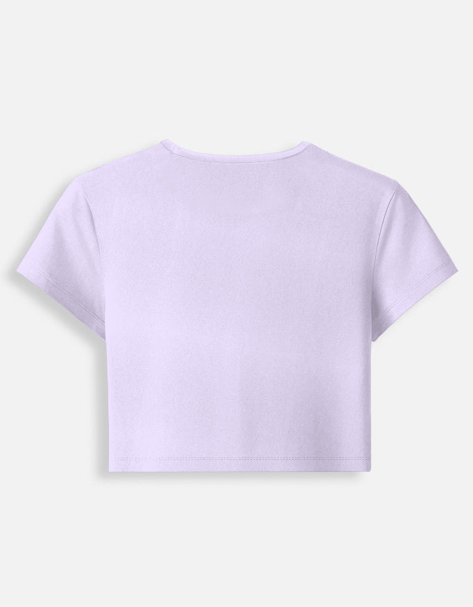 Woman's Crop top/ Travel.